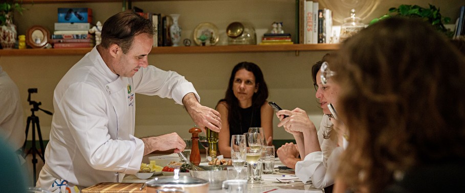 frederic em consultoria