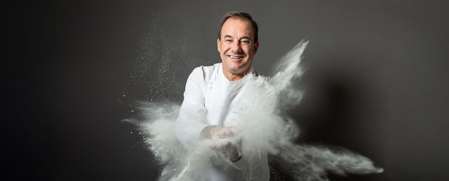 frederic monnier com farinha