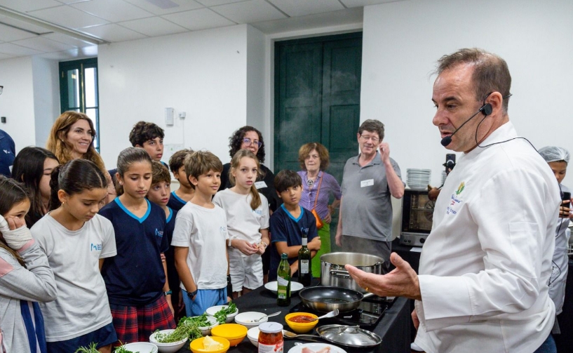 frederic monnier consultoria