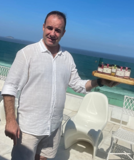 frederic monnier na prais