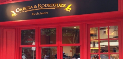 garcia & rodrigues