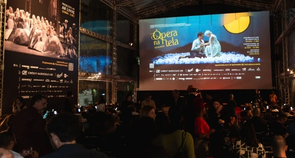 opera