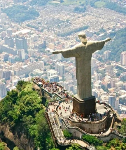 rio de janeiro 2
